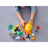 LEGO® DUPLO Submarine Adventure 10910 (7/10) LEGO® DUPLO Submarine Adventure 10910 (7/10)