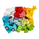 LEGO® DUPLO® Steinebox 10913 (2/8) LEGO® DUPLO® Steinebox 10913 (2/8)