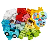 LEGO® DUPLO® Steinebox 10913 (3/8) LEGO® DUPLO® Steinebox 10913 (3/8)