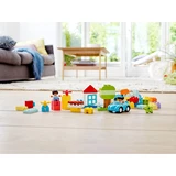 LEGO® DUPLO® Steinebox 10913 (7/8) LEGO® DUPLO® Steinebox 10913 (7/8)