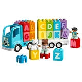 LEGO® DUPLO® Mein erster ABC-Lastwagen 10915 (2/8)