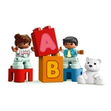 LEGO® DUPLO® Mein erster ABC-Lastwagen 10915 (3/8)