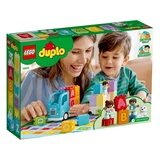 LEGO® DUPLO® Mein erster ABC-Lastwagen 10915 (4/8)