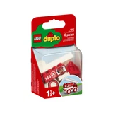 LEGO® DUPLO® Mein erstes Feuerwehrauto 10917 (1/6)