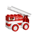 LEGO® DUPLO® Mein erstes Feuerwehrauto 10917 (2/6)