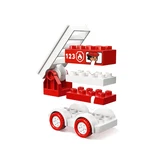 LEGO® DUPLO® Mein erstes Feuerwehrauto 10917 (3/6)
