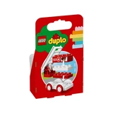LEGO® DUPLO® Mein erstes Feuerwehrauto 10917 (4/6)