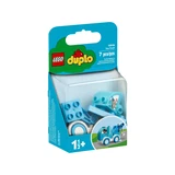 LEGO® DUPLO Tow Truck 10918 (1/8)