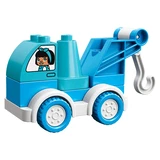 LEGO® DUPLO Tow Truck 10918 (2/8)