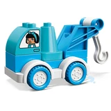 LEGO® DUPLO Tow Truck 10918 (4/8)