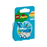 LEGO® DUPLO Tow Truck 10918 (5/8)