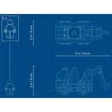 LEGO® DUPLO Tow Truck 10918 (8/8)