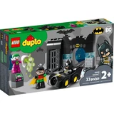 LEGO® Batman™ Batcave 10919 (1/11)
