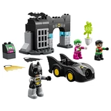 LEGO® Batman™ Batcave 10919 (2/11)