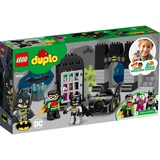 LEGO® Batman™ Batcave 10919 (6/11)
