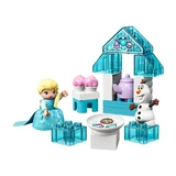 LEGO® DUPLO® Elsas und Olafs Eis-Café 10920 (2/7)