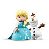LEGO® DUPLO® Elsas und Olafs Eis-Café 10920 (3/7)