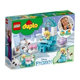 LEGO® DUPLO® Elsas und Olafs Eis-Café 10920 (4/7)
