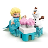 LEGO® DUPLO® Elsas und Olafs Eis-Café 10920 (5/7)