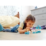 LEGO® DUPLO® Elsas und Olafs Eis-Café 10920 (6/7)
