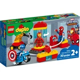 LEGO® DUPLO Super Heroes Lab 10921 (1/7)