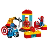 LEGO® DUPLO Super Heroes Lab 10921 (2/7)