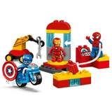 LEGO® DUPLO Super Heroes Lab 10921 (3/7)