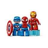 LEGO® DUPLO Super Heroes Lab 10921 (4/7)