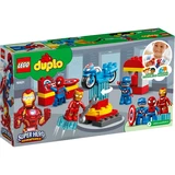 LEGO® DUPLO Super Heroes Lab 10921 (5/7)