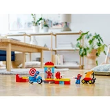 LEGO® DUPLO Super Heroes Lab 10921 (7/7)