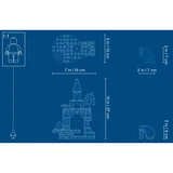 LEGO® Disney™ Arielles Unterwasserschloss 10922 (12/12)