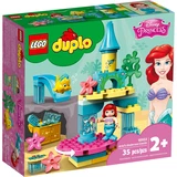 LEGO® Disney™ Arielles Unterwasserschloss 10922 (1/12)