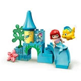 LEGO® Disney™ Arielles Unterwasserschloss 10922 (6/12)