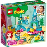 LEGO® Disney™ Arielles Unterwasserschloss 10922 (7/12)