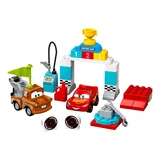 LEGO® Disney™ Lightning McQueens großes Rennen 10924 (2/10) LEGO® Disney™ Lightning McQueens großes Rennen 10924 (2/10)