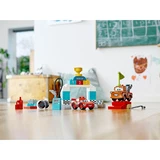 LEGO® Disney™ Lightning McQueens großes Rennen 10924 (7/10) LEGO® Disney™ Lightning McQueens großes Rennen 10924 (7/10)