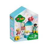 LEGO® DUPLO Playroom 10925 (1/6)