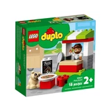LEGO® DUPLO Pizza Stand 10927 (1/7)