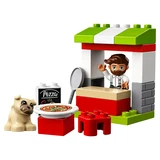 LEGO® DUPLO Pizza Stand 10927 (2/7)