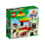 LEGO® DUPLO Pizza Stand 10927 (4/7)