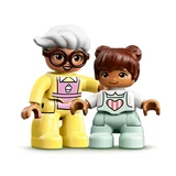 LEGO® DUPLO Tortenbäckerei 10928 (11/11)