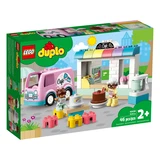 LEGO® DUPLO Tortenbäckerei 10928 (1/11)