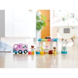 LEGO® DUPLO Tortenbäckerei 10928 (6/11)