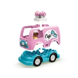 LEGO® DUPLO Tortenbäckerei 10928 (9/11)