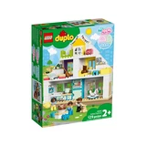LEGO® DUPLO® Unser Wohnhaus 10929 (1/5)