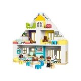 LEGO® DUPLO® Unser Wohnhaus 10929 (2/5)