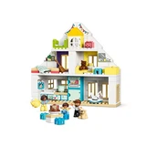LEGO® DUPLO® Unser Wohnhaus 10929 (3/5)