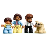 LEGO® DUPLO® Unser Wohnhaus 10929 (4/5)