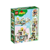 LEGO® DUPLO® Unser Wohnhaus 10929 (5/5)
