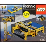 LEGO® Dacta Technic Control II 1092 (1/1) LEGO® Dacta Technic Control II 1092 (1/1)